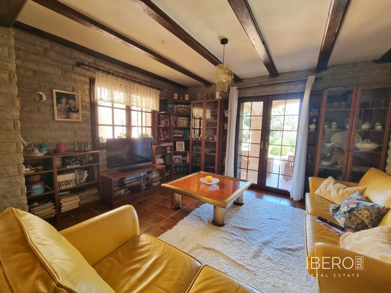 Casa 4+kk – Pedreguer - Vista 4