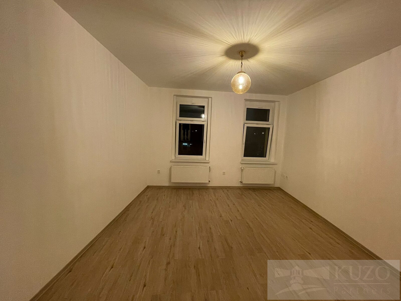 Pronájem bytu 1+kk 30 m² — photo 4