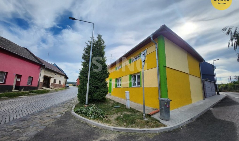 Prodej domu 130 m² s pozemkem 57 m², Zlobice – náhled fotky 23