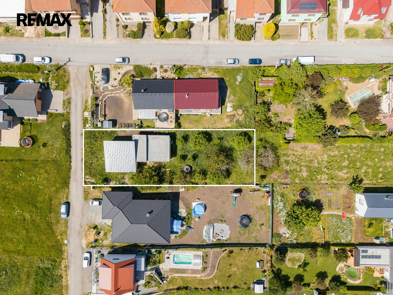 Prodej domu 117 m² s pozemkem 885 m² – pohled 6