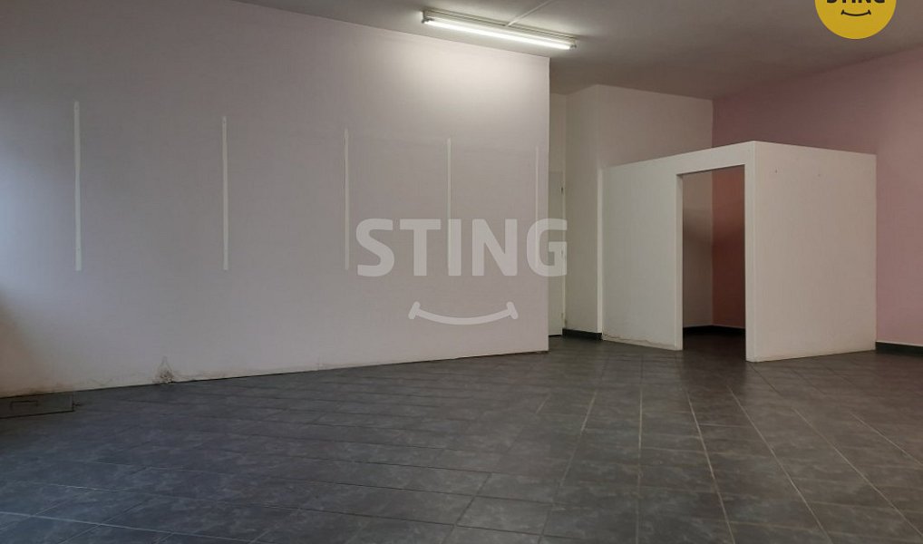 Pronájem obchodních prostor 54 m², Žďár nad Sázavou – náhled fotky 3