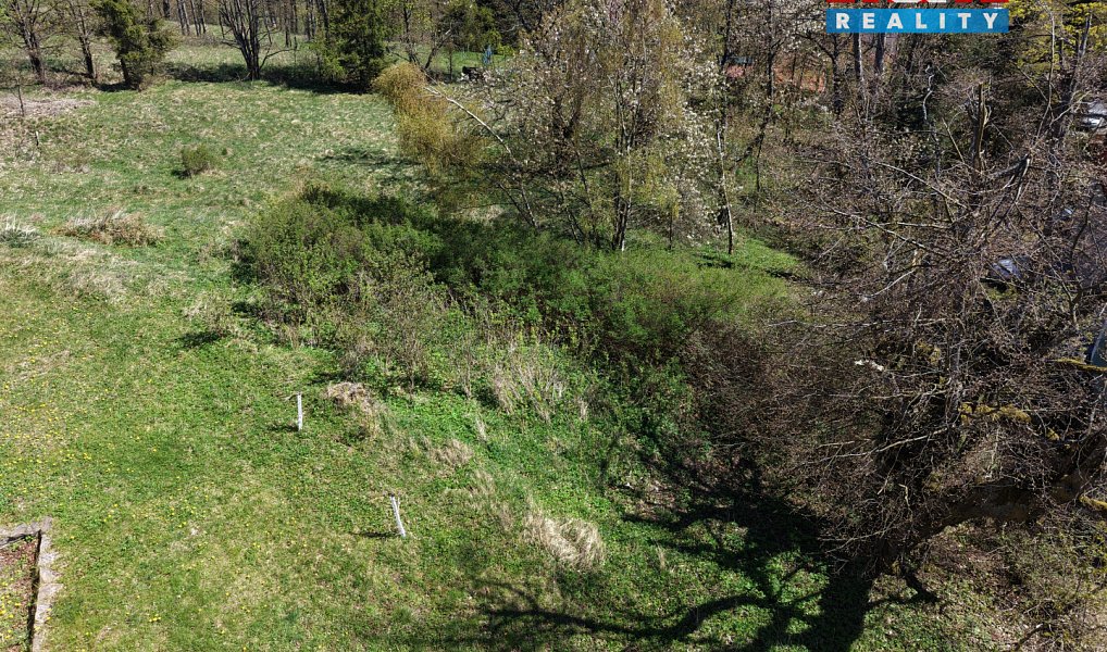 Prodej pozemku 252 m², Výsluní – náhled fotky 2