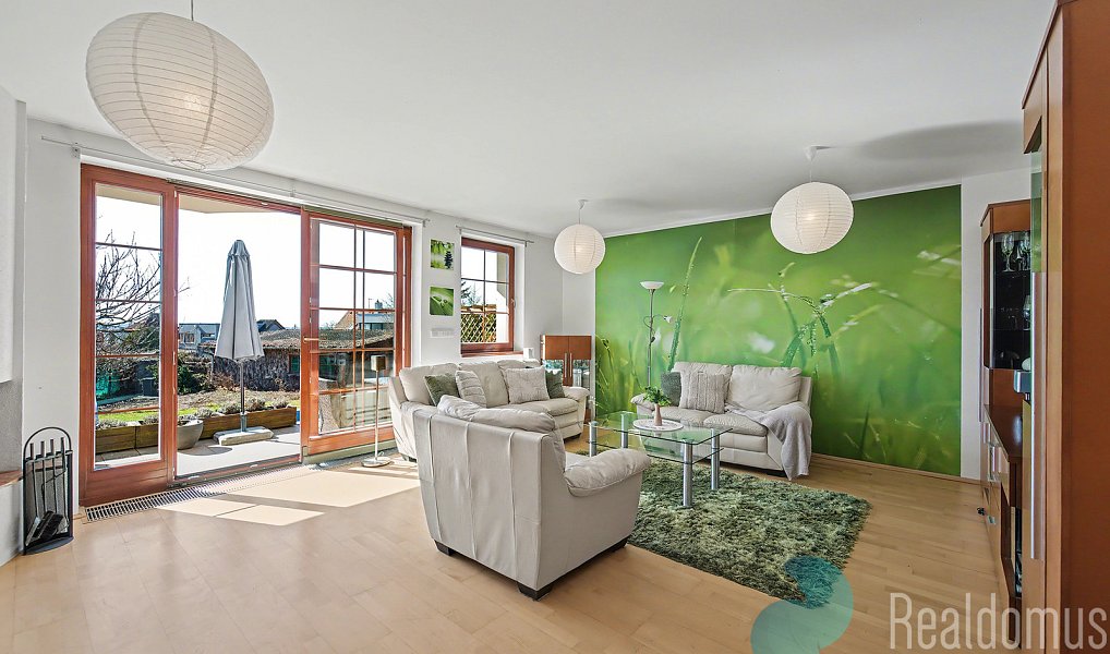 Prodej domu 174 m² s pozemkem 811 m², Říčany – náhled fotky 5