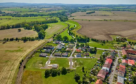 Prodej domu 100 m² s pozemkem 600 m², Třebeň, okres Cheb