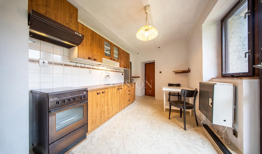 Prodej domu 112 m² s pozemkem 539 m², Velešín – náhled fotky 4