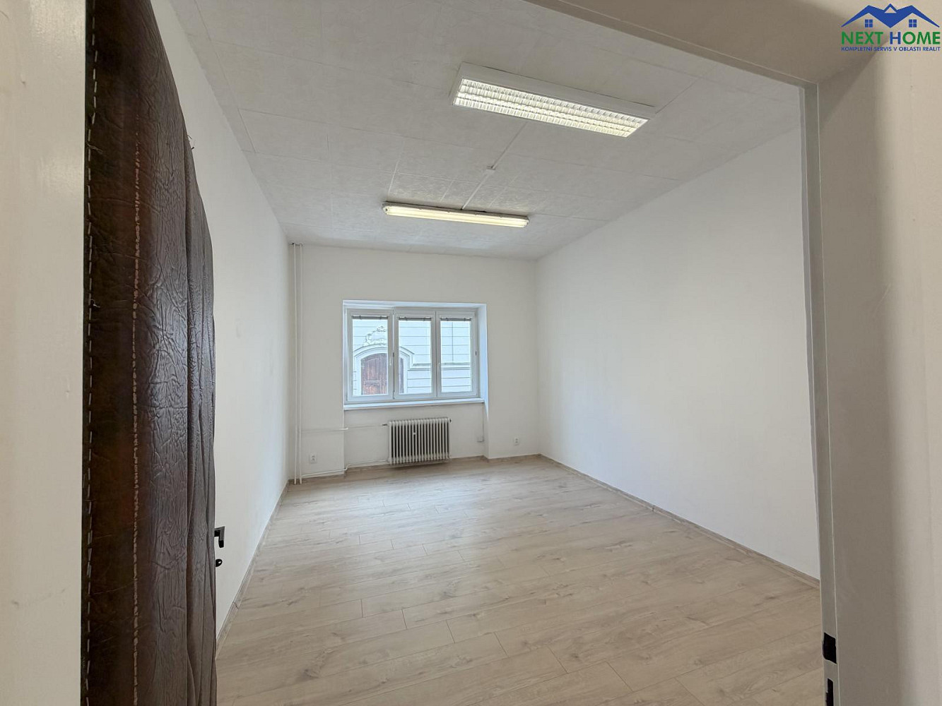 Pronájem kanceláře 41 m² — photo 4