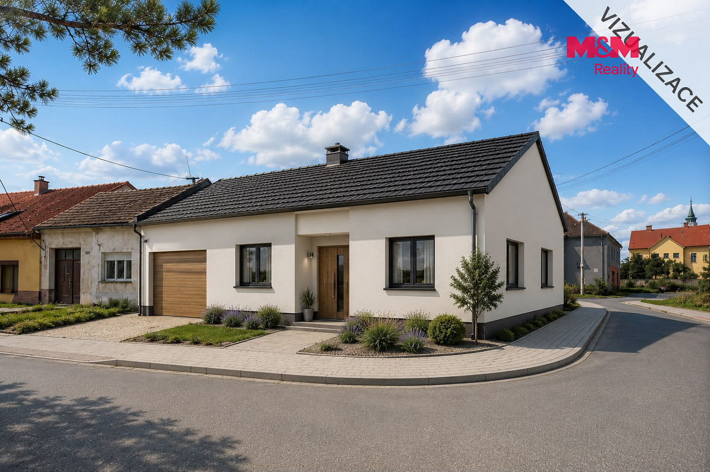 Prodej domu 120 m² s pozemkem 540 m² — photo 3