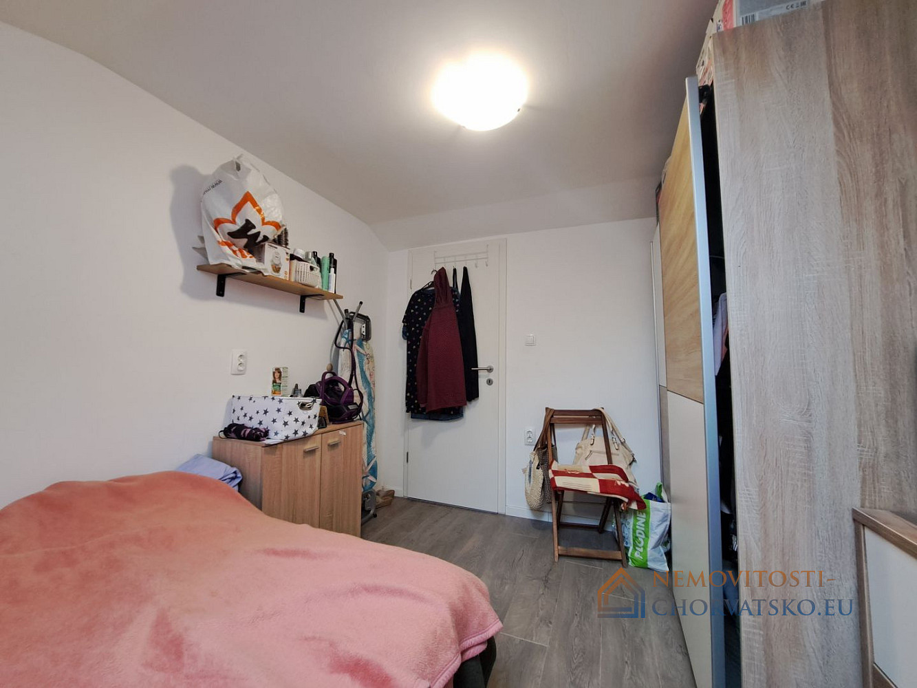 Prodej bytu 3+kk 55 m² - Widok 6