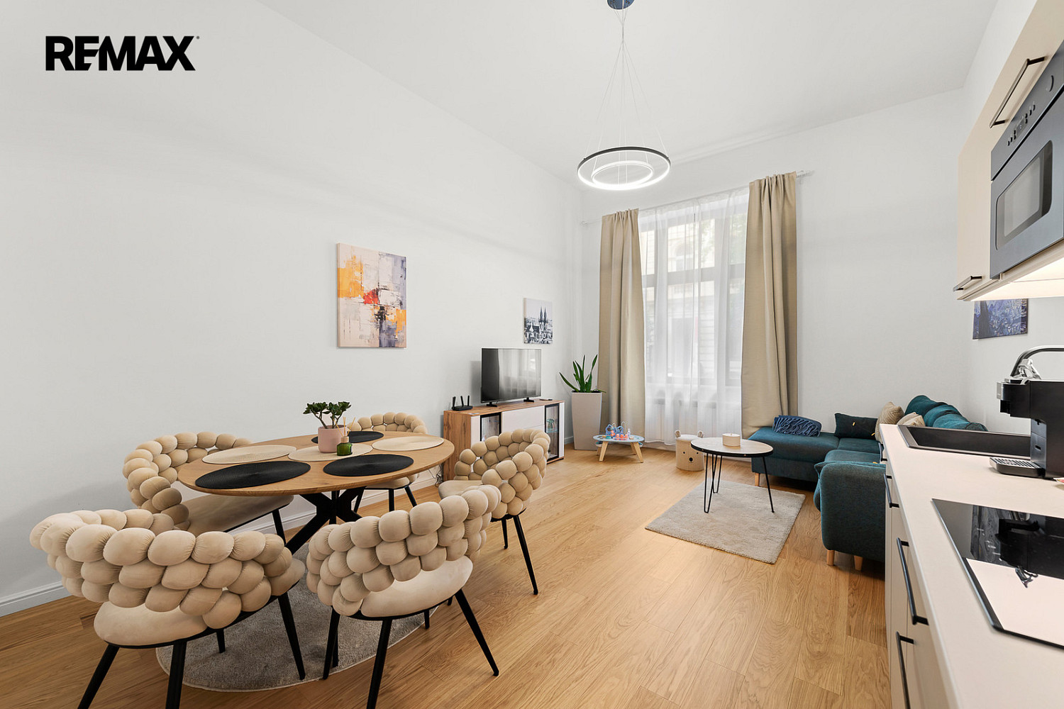Prodej bytu 2+kk 57 m² — photo 5