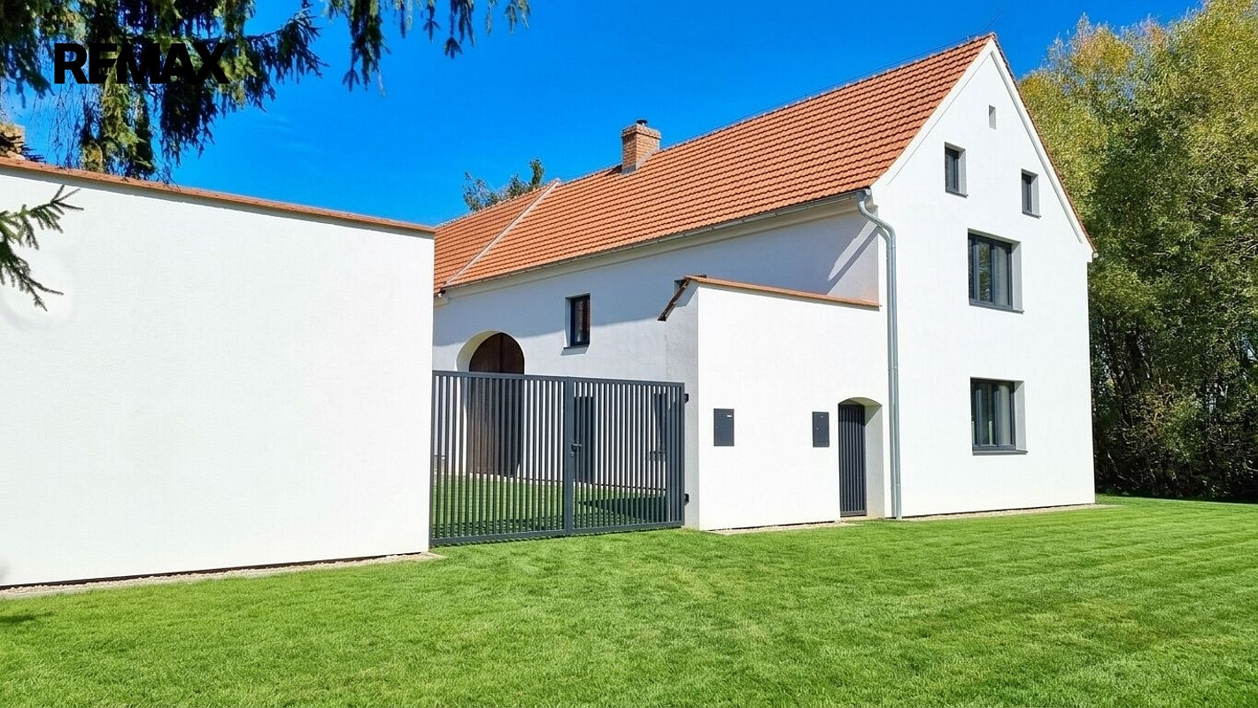 Prodej zemědělského objektu 610 m² – fotografie 2
