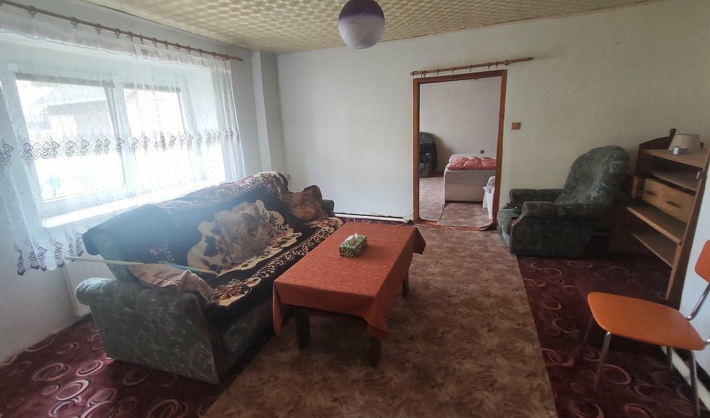 Prodej domu 100 m² s pozemkem 610 m², Moravská Třebová – náhled fotky 6