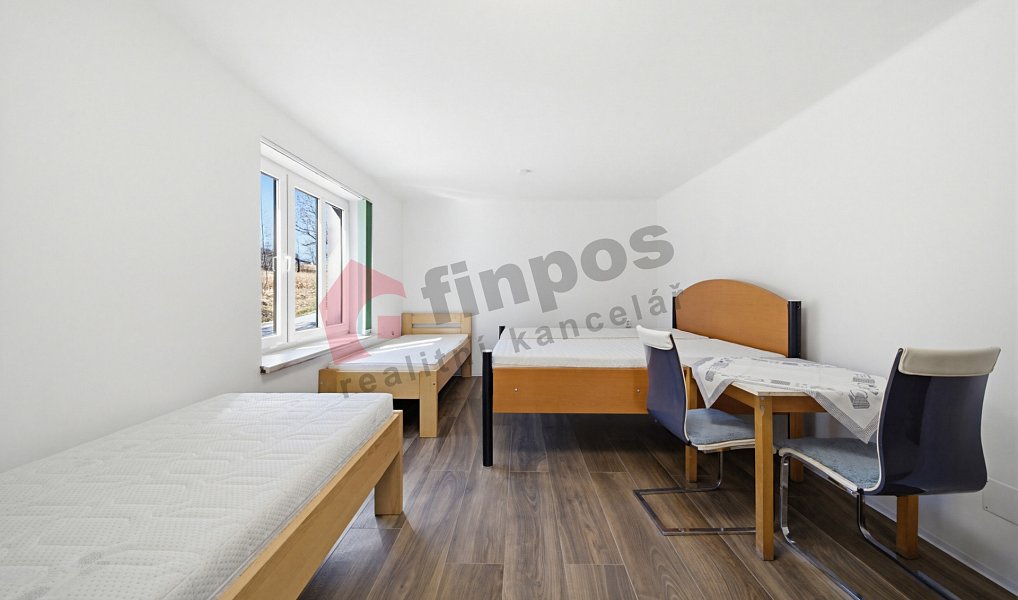 Prodej domu 197 m² s pozemkem 283 m², Stožec – náhled fotky 12