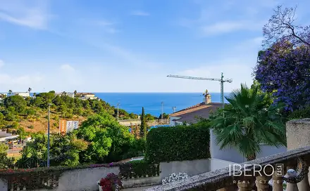 Prodej domu 756 m² s pozemkem 1 100 m², Benalmadena, Španělsko