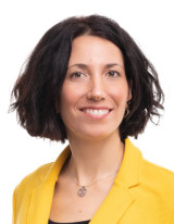 Ing. Barbora Hejdová