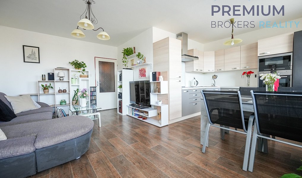 Prodej bytu 3+kk 67 m², Štětí – náhled fotky 8