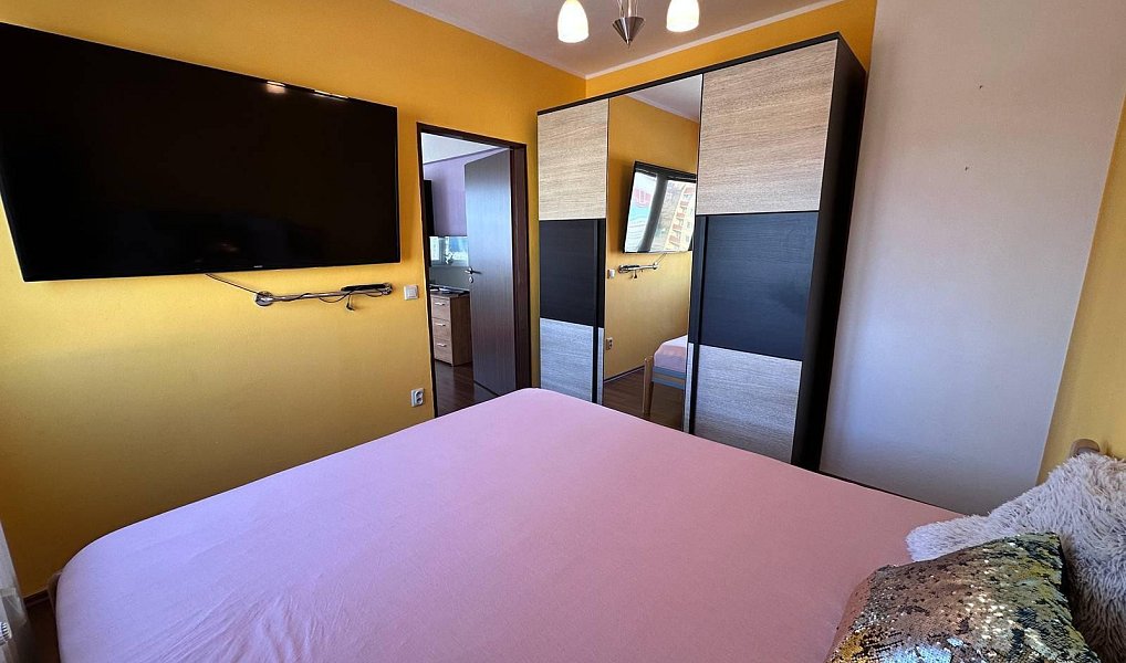 Pronájem bytu 2+1 41 m², Přerov – náhled fotky 11