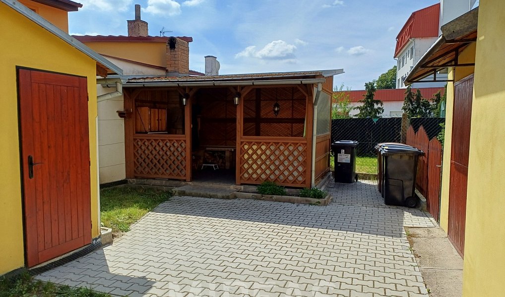 Prodej domu 95 m² s pozemkem 346 m², Lysá nad Labem – náhled fotky 18