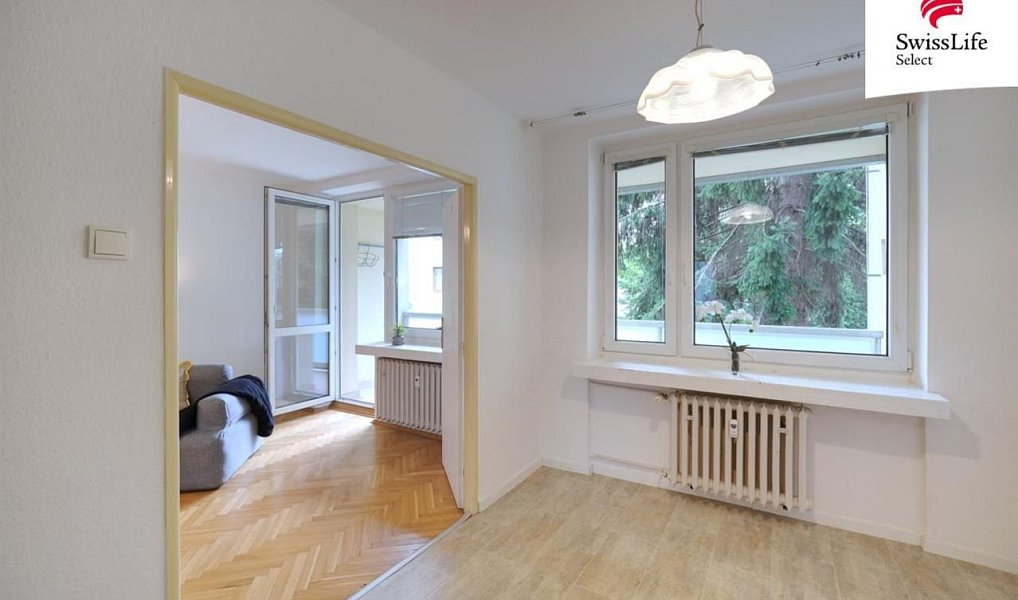 Prodej bytu 3+1 73 m², Praha – náhled fotky 6