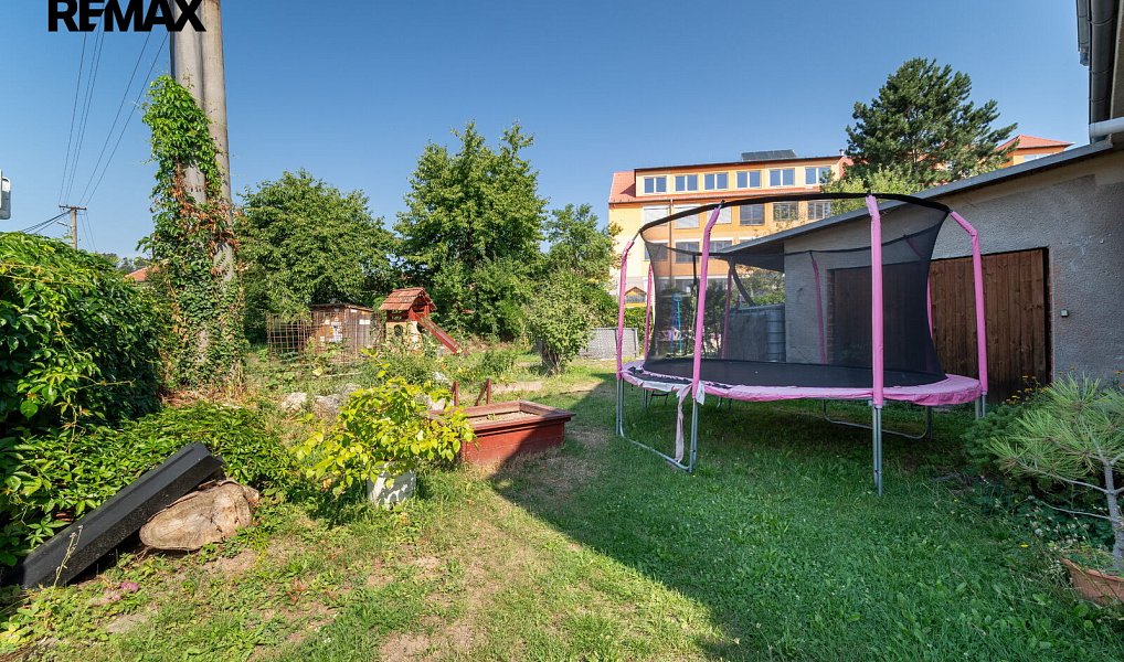 Prodej domu 80 m² s pozemkem 150 m², Velké Opatovice – náhled fotky 22