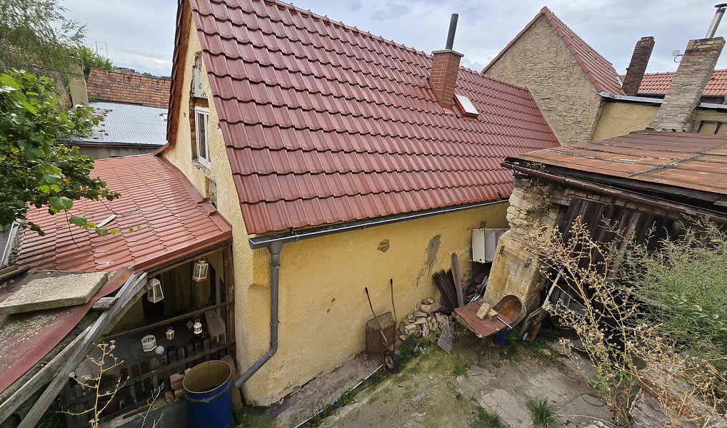 Prodej domu 107 m² s pozemkem 234 m², Libořice – náhled fotky 19