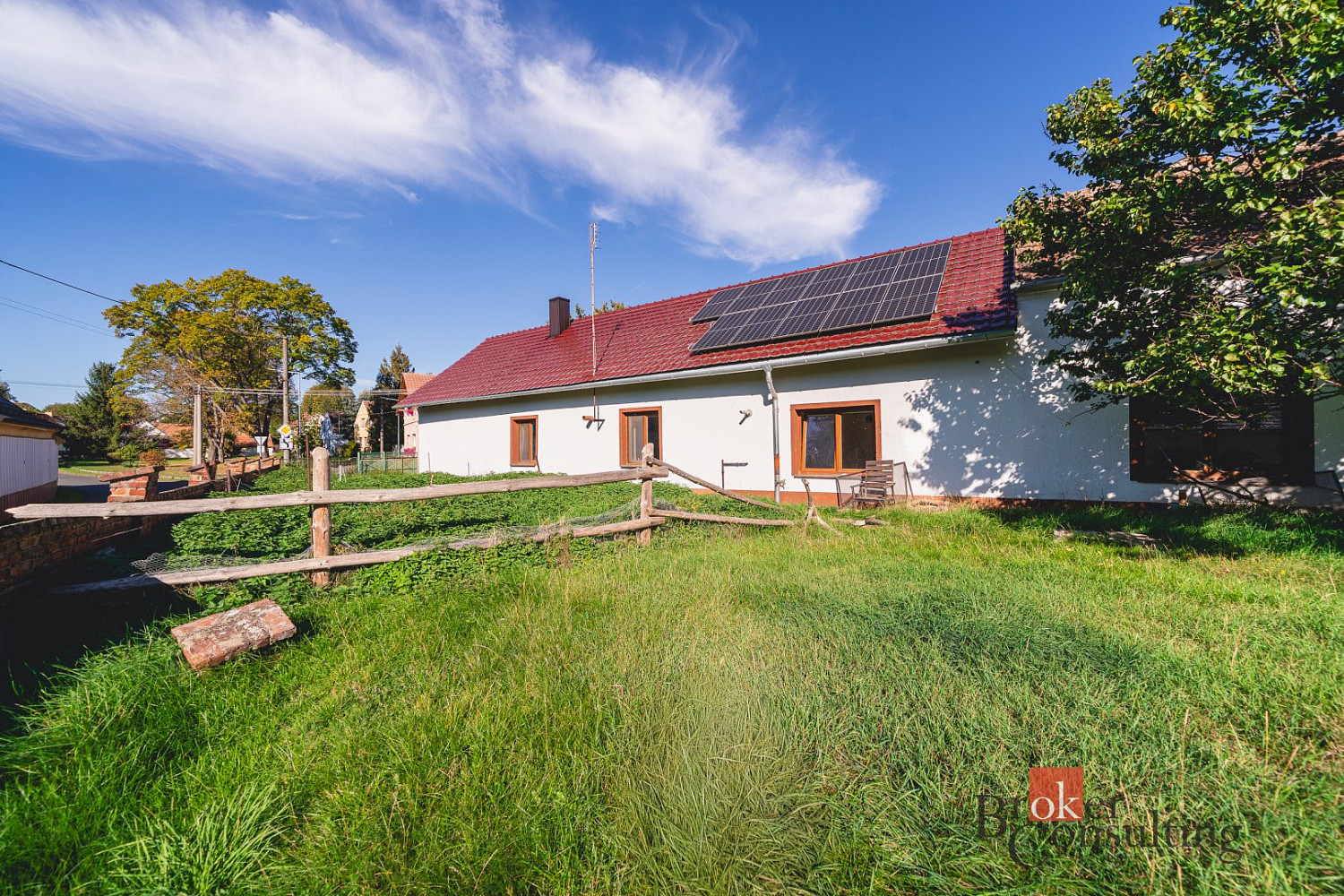 Prodej domu 109 m² s pozemkem 4 486 m² – fotografie 5