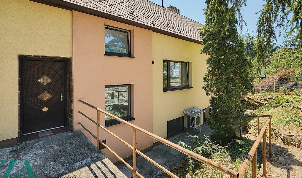 Prodej domu 458 m² s pozemkem 413 m², Praha – náhled fotky 4