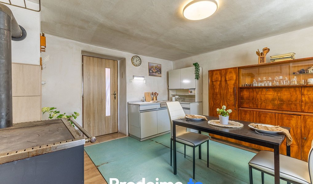 Prodej domu 103 m² s pozemkem 310 m², Moravské Budějovice – náhled fotky 5
