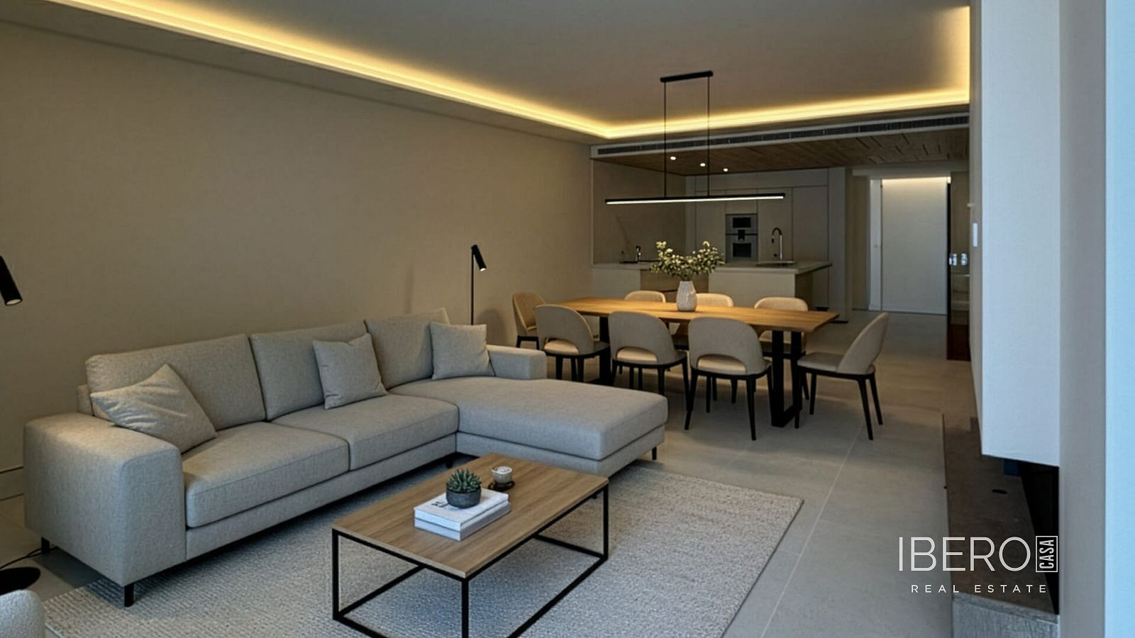 Piso 5+kk – Marbella, Barrio Alto - Vista 2
