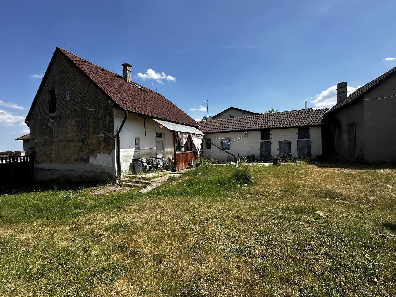 Prodej domu 86 m² s pozemkem 1 273 m² – fotografie 2