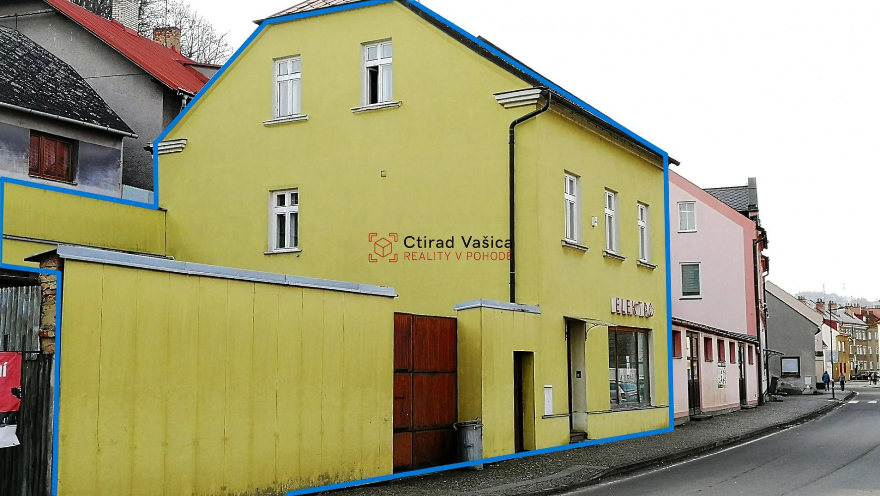 Prodej domu 300 m² s pozemkem 219 m² – fotografie 2