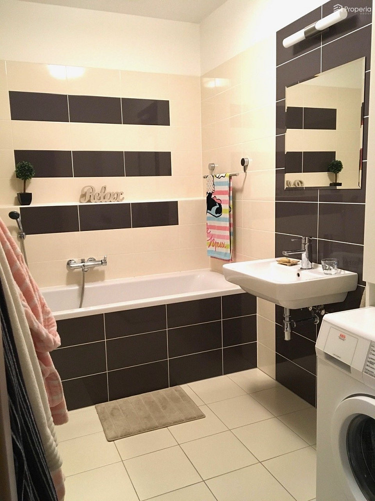 Prodej bytu 3+kk 64 m² – další