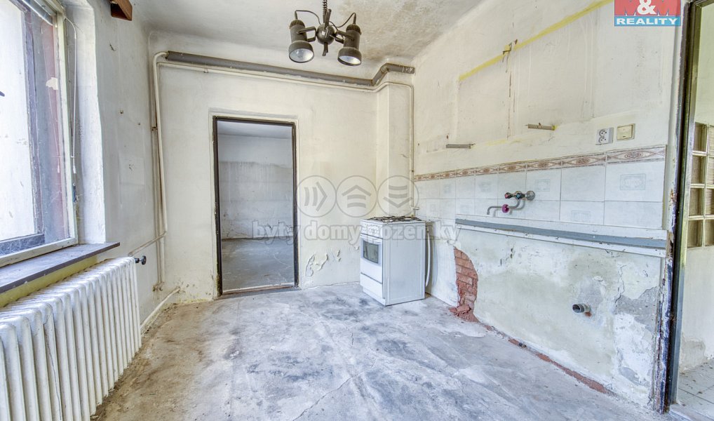 Prodej domu 180 m² s pozemkem 341 m², Kryry – náhled fotky 7
