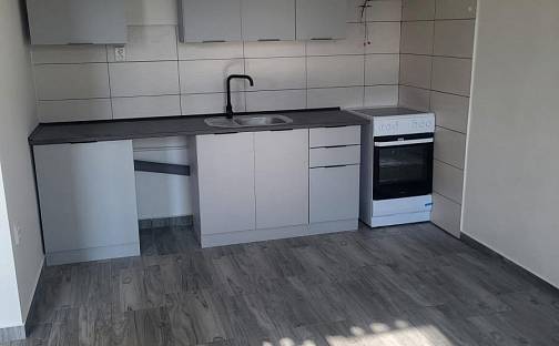 Pronájem bytu 3+1 80 m², V Sídlišti, Děčín - Děčín XXXII-Boletice nad Labem