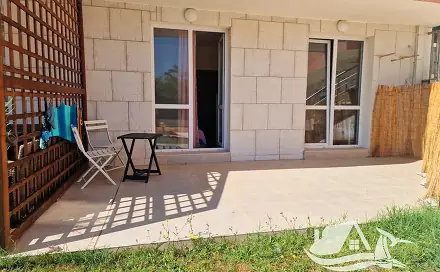 Prodej bytu 2+kk 56 m², Byala, Bulharsko