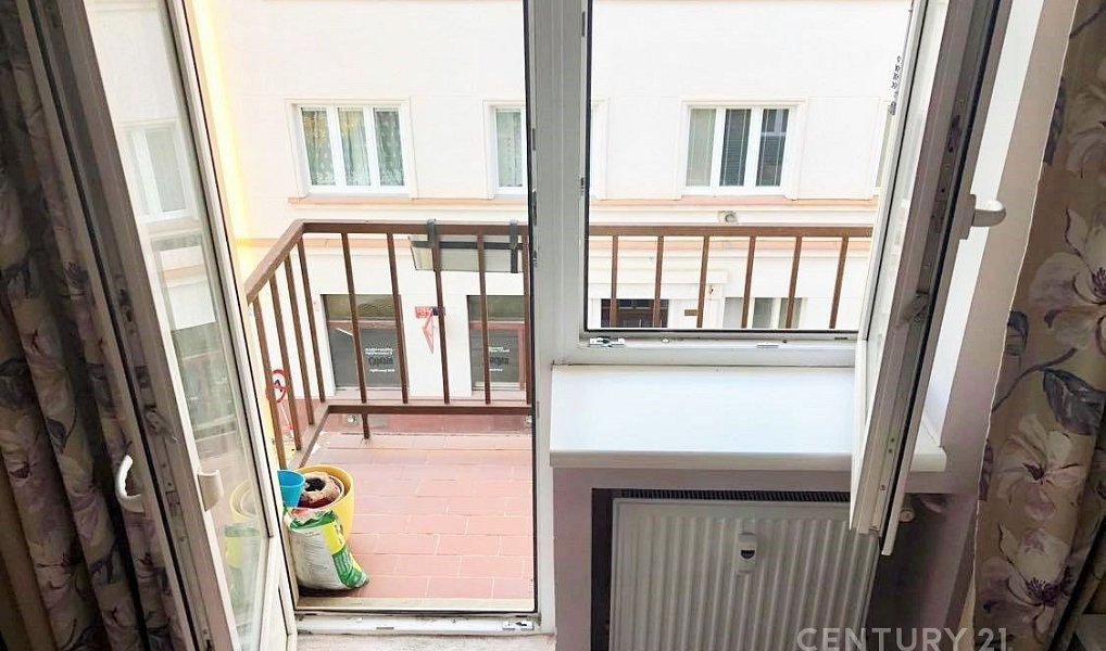 Pronájem bytu 2+kk 51 m², Praha – náhled fotky 10