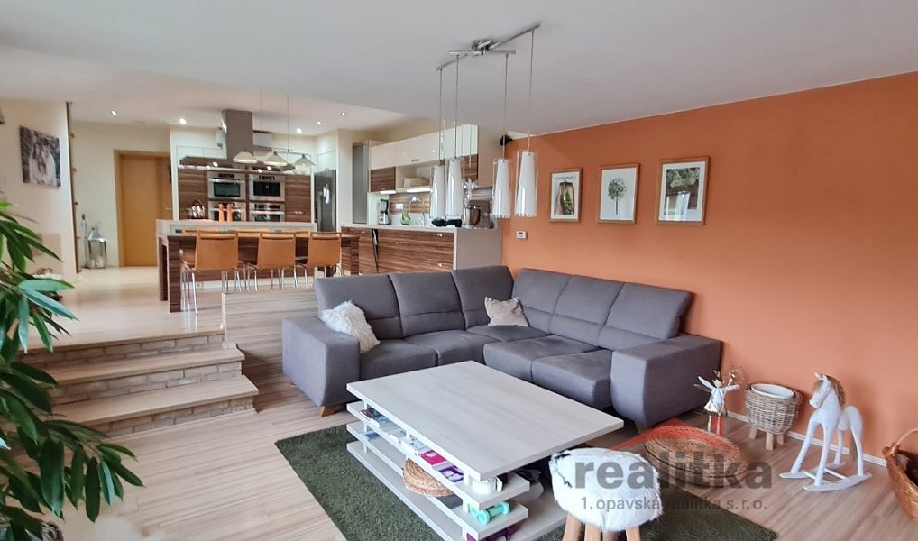 Prodej domu 334 m² s pozemkem 533 m², Opava – náhled fotky 9