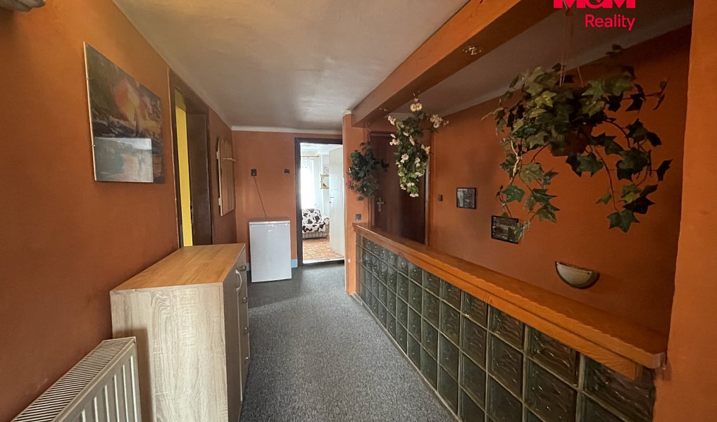 Prodej domu 100 m² s pozemkem 200 m², Karviná – náhled fotky 9