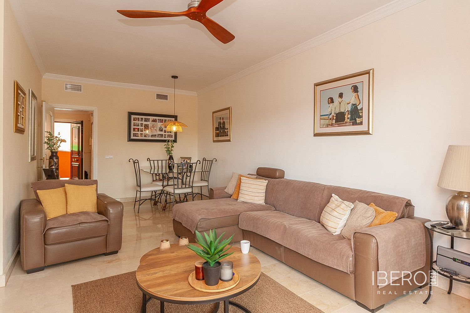 Pis 4+kk – Marbella, Elviria - Vista 2