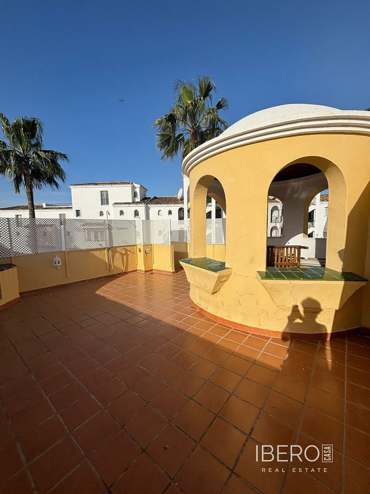 House in Mijas, Urbanización Sitio de Calahonda - Vista 3
