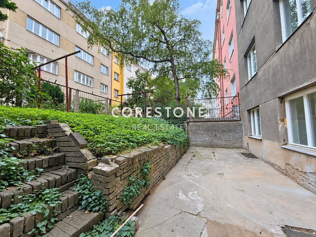 Prodej bytu 2+kk 45 m² – fotografie 2