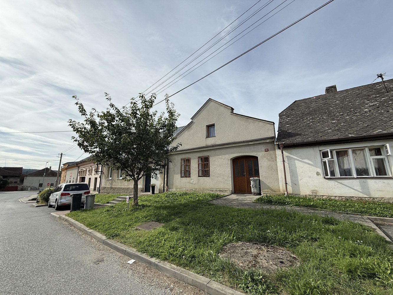 Pronájem domu 85 m²