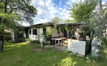 Prodej domu 85 m² s pozemkem 726 m², Vystrkov, okres Pelhřimov