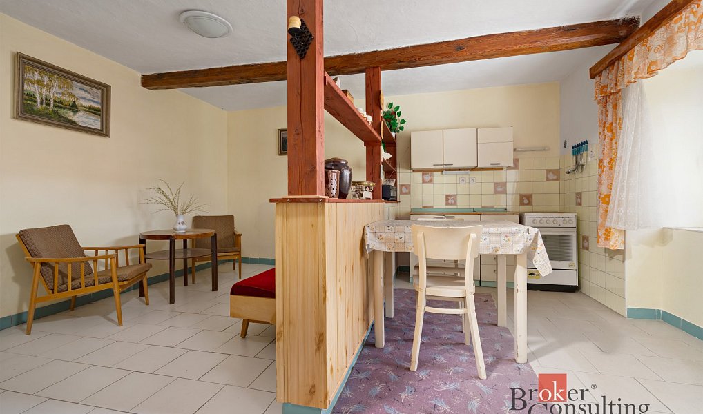 Prodej domu 140 m² s pozemkem 1 232 m², Dolní Bělá – náhled fotky 5