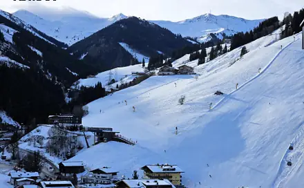 Prodej bytu 3+kk 110 m², Saalbach-Hinterglemm, Rakousko