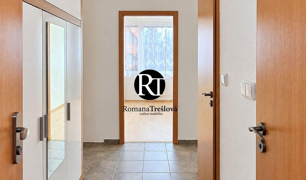 Pronájem bytu 2+kk 37 m², Rakovník – náhled fotky 8