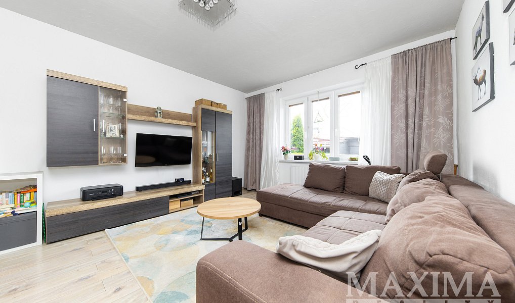 Prodej domu 96 m² s pozemkem 400 m², Ostrava – náhled fotky 5