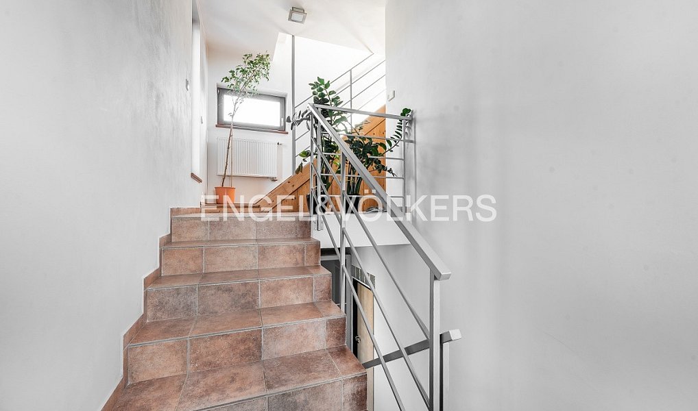 Pronájem bytu 3+kk 86 m², Praha – náhled fotky 11