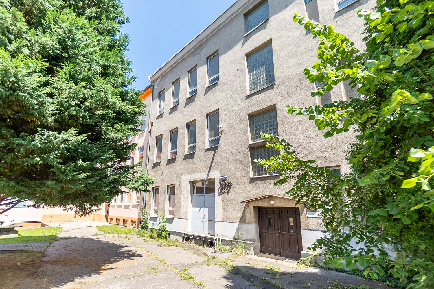 Prodej ubytovacího objektu 1 254 m² – fotografie 4