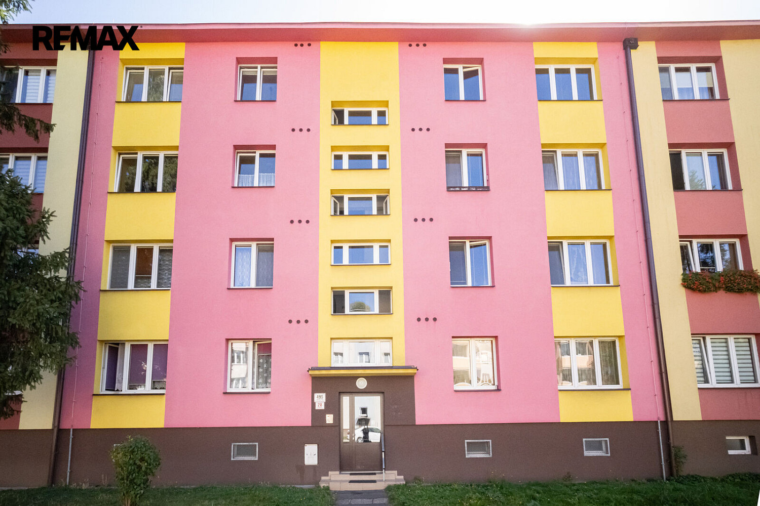 Prodej bytu 2+1 51 m² – fotografie 2