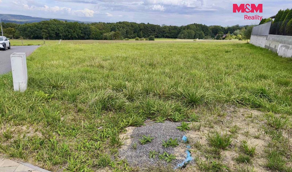 Prodej stavebního pozemku 1 293 m², Svinaře – náhled fotky 4